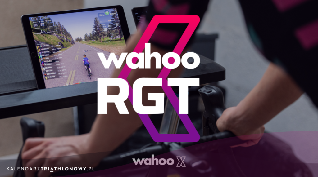Wahoo Fitness zamyka aplikacje RGT