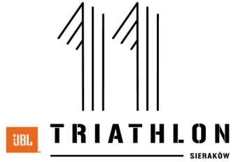 JBL Triathlon Sieraków – Kacper Stępniak z nowym rekordem trasy