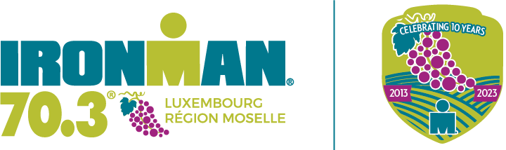 IRONMAN 70.3 Luxembourg: dominacja Miki Taagholt