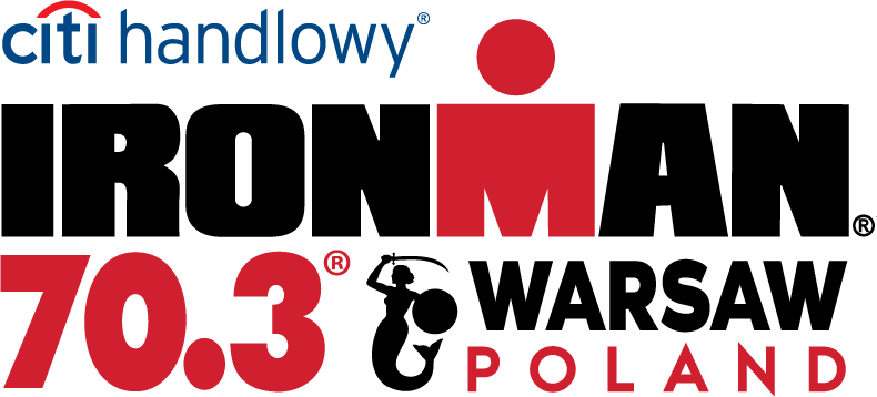 Ironman 70.3 Warsaw: Wyniki PRO