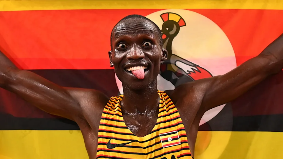 Joshua Cheptegei: Debiut w Maratonie