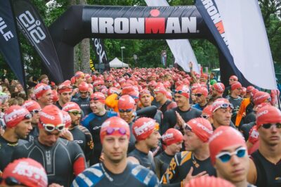 IRONMAN Estonia: wyniki Polaków