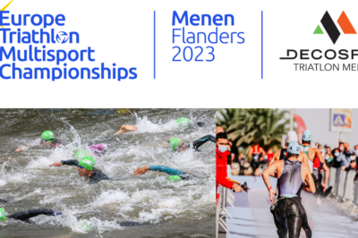 Multisportowe Mistrzostwa Europy w Menen 2023