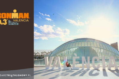 IRONMAN 70.3 Valencia: Nowa Era Triathlonu w Hiszpanii