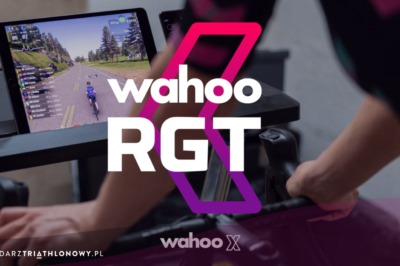 Wahoo Fitness zamknie aplikację RGT Virtual Cycling