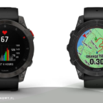 GARMIN Fenix 7 i EPIX