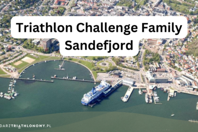 Triathlon Challenge Family Sandefjord: Nowy Wyścig w Norwegii