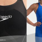 Kostium Speedo Fastskin - specjalnie na IO w Paryżu 2024